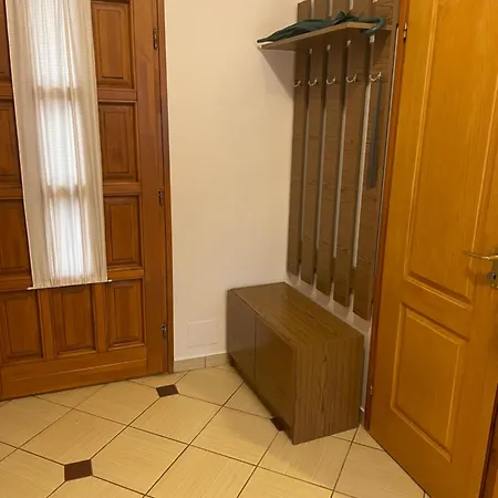 Appartement Platan Marcali