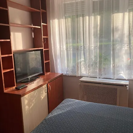 Apartament Platan Marcali