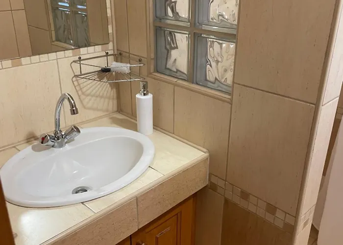Platan Appartement *