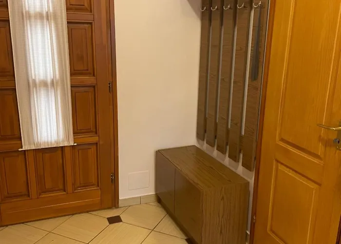 Appartement Platan Marcali