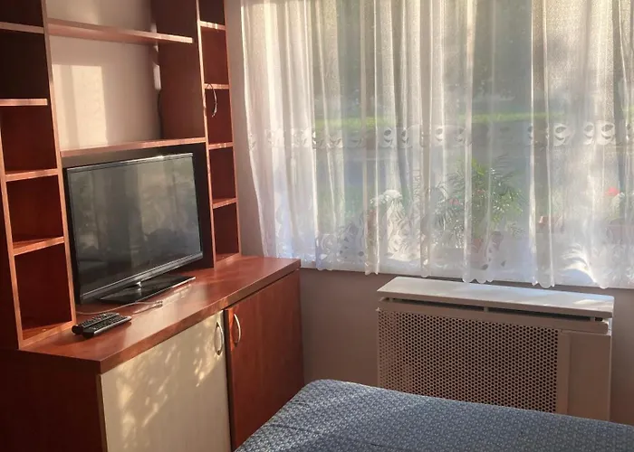 Appartement Platan Marcali